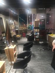 -发饰美男士增发补发假发定制店