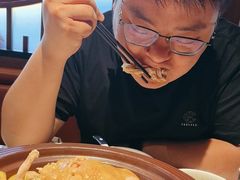 -秋色客家菜(南山店)