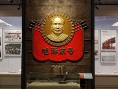 -中国铁道博物馆(正阳门馆)