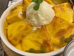 -新白鹿餐厅(松江开元地中海店)