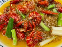 -易老头三样菜(南滨路总店)