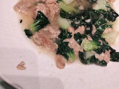 -永安鱼庄·镇江菜(东吴路店)