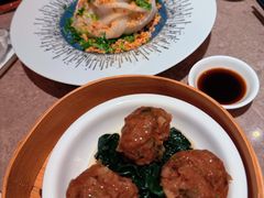 -广州文华东方酒店·江-由辉师傅主理