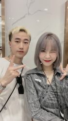 点击看大图 -FIND·M salon