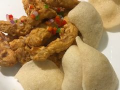 -老人和饭店(淮海中路店)