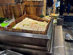 -喜庭海鲜自助(来福士店)