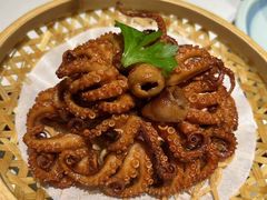 -0776食堂·京城创意菜(七里庄店)