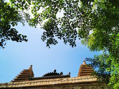 -北京石刻艺术博物馆(五塔寺)