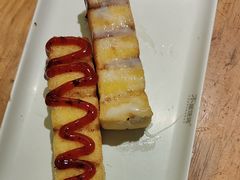 -木屋烧烤(万德庄店)