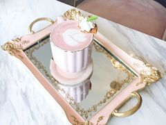-L'amour澜茉·轻法餐