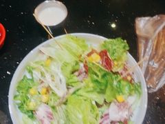-K+PARTY连锁KTV(盈锋广场店)