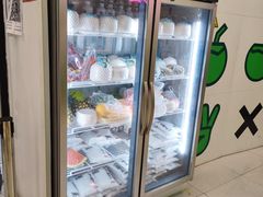 -茶大椰·椰子茶(星悦荟店)