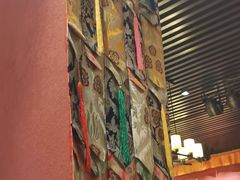 大堂-敏珠拉姆藏餐·南京厨房(富春江东街店)