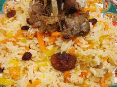 -巴依老爷新疆美食(望京小街店)