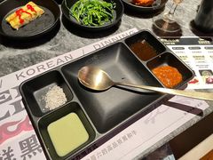-虎哥六韩式烤肉料理 TIGERGRILL(隆生金山湖中心购物广场店)