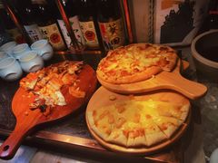 -大连星海皇冠假日酒店