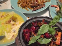 -鹿港小镇(悠唐店)