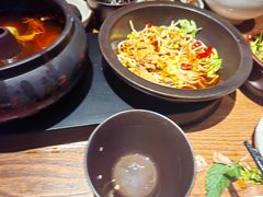 -云海肴·汽锅鸡·云南菜(领展购物广场·中关村店)