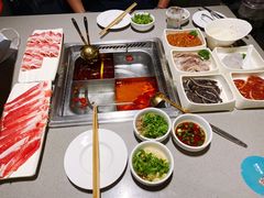 -海底捞火锅(石厦时代广场店)