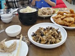 -渔家乐小海鲜(皇姑店)