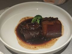 东坡肉-章吴记喜瑞餐厅(东东城店)