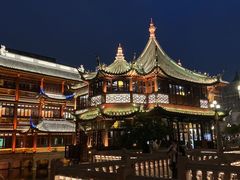 -豫园