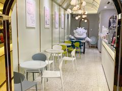 大堂-茶力的小怪兽(梅林卓悦汇店)