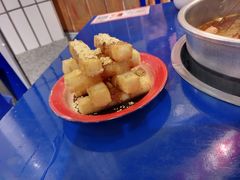 -马路边边串串香(双井直营店)