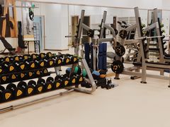 -琪航健身工作室(徐汇光大店)