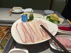 -海底捞火锅(新松江路生日主题店)