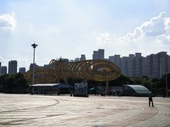 -武汉玛雅海滩水公园