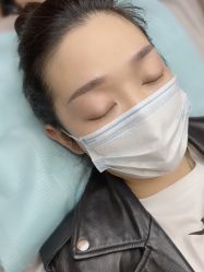 -本小姐美学·半永久纹眉野生眉