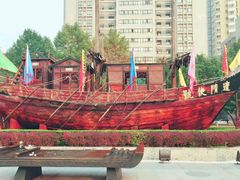 -西安大唐西市博物馆