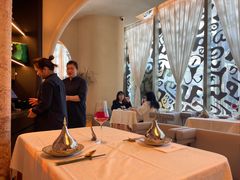 -龟兹KUCINA·新疆菜(前滩L+PLAZA店)