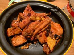 厦门姜母鸭-闽上鲜·福建菜(龙湖滨江天街店)