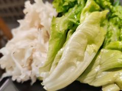 -平娃三宝烧烤·面食(南小街店)