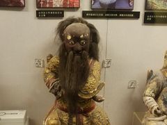 -中国闽台缘博物馆