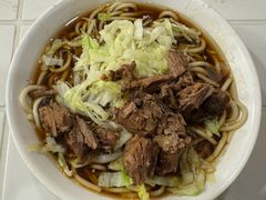 -柴氏风味斋(甘家口店)