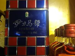 -霄汉羊排(万松园一店)