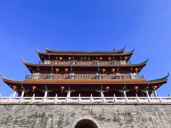 -潮州古城