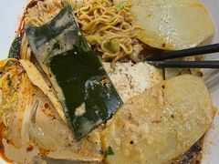 -林静小吃(复兴路店)