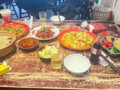 -馬伍旺川菜(安德门店)