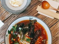 -三十三碗黄牛肉面(东原1891店)