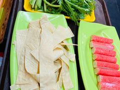 -三煮纸包鱼(青岛总店)