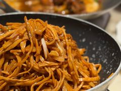 -小菜园新徽菜(芜湖镜湖苏宁店)