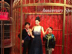 -香港杜莎夫人蜡像馆