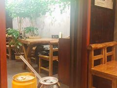 -万记麻辣烫国展总店