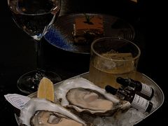 -Osteria Garden 生蚝花园餐厅(原进贤路店)