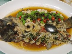 -隆喜元鱼汤包·海鲜(中联广场店)