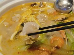 -龙泉人椰子鸡.糟粕醋.海南菜(三亚旗舰店)